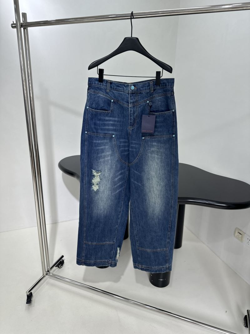 Louis Vuitton Jeans